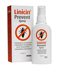 Linicin Prevent