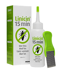 Linicin Solution